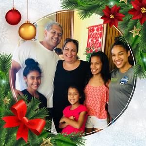 Meet your Posher, Keliiandkaleo